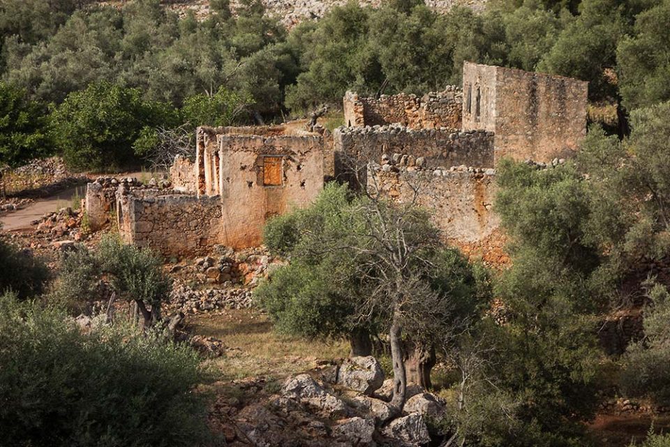 julian, konczak, photography, crete, geece, greek island, through the gorge