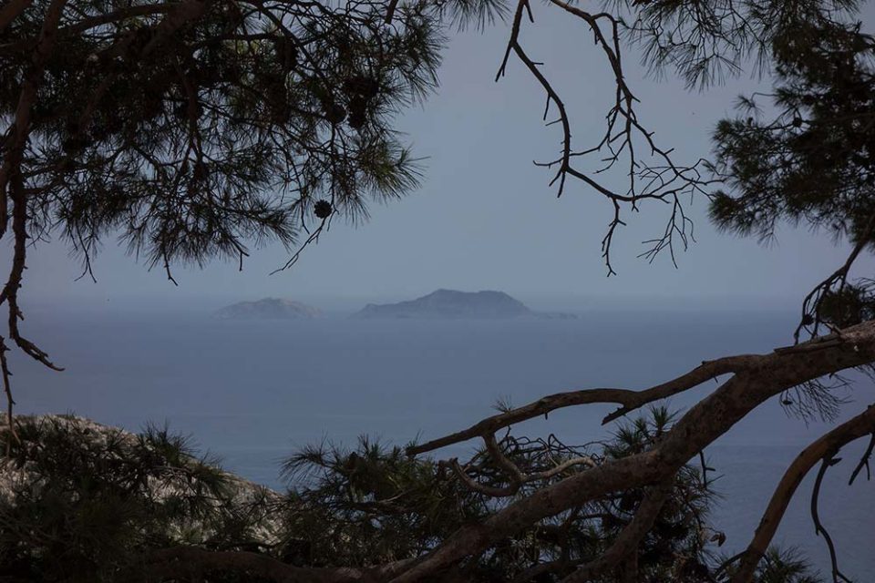 julian, konczak, photography, crete, geece, greek island, through the gorge