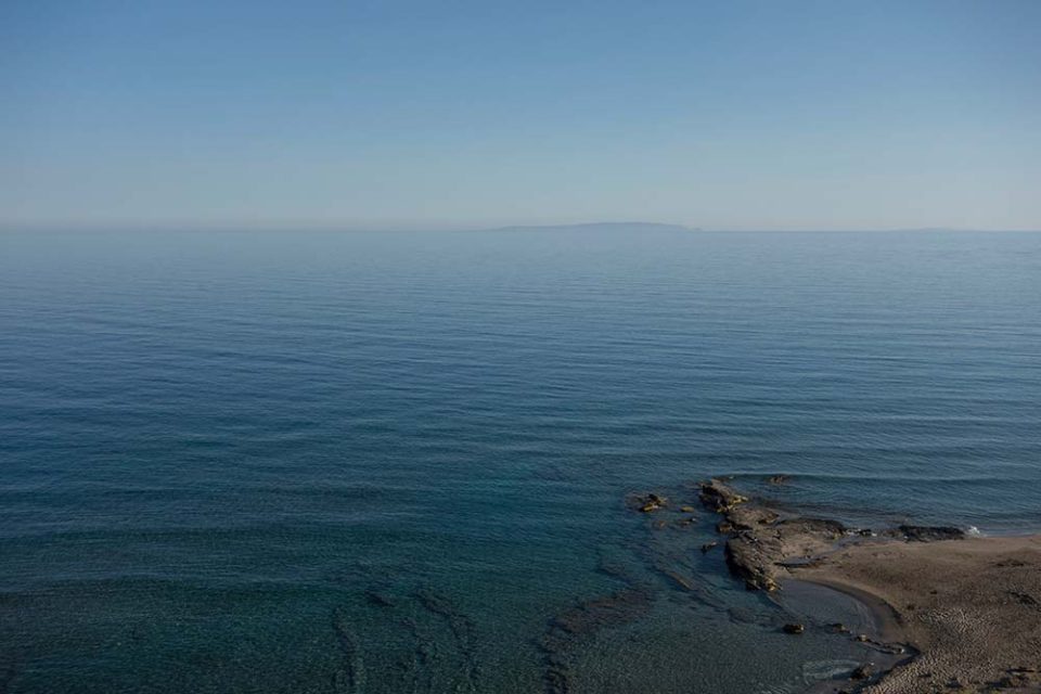 julian, konczak, photography, crete, geece, greek island, through the gorge