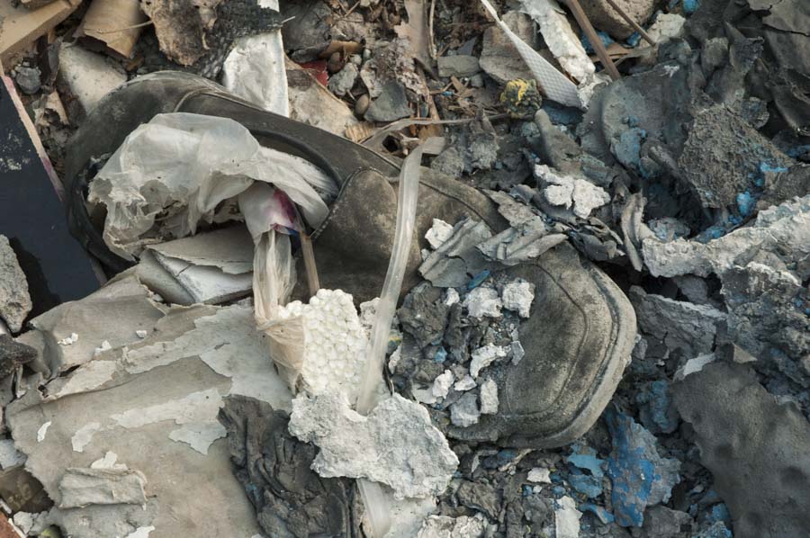 Chinese Rubbish